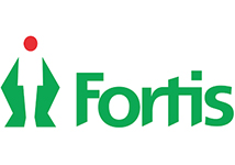 Fortis-hospital